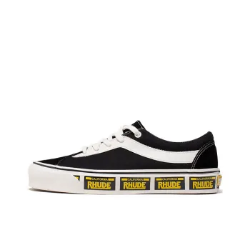 Vans Bold Ni Rhude Black