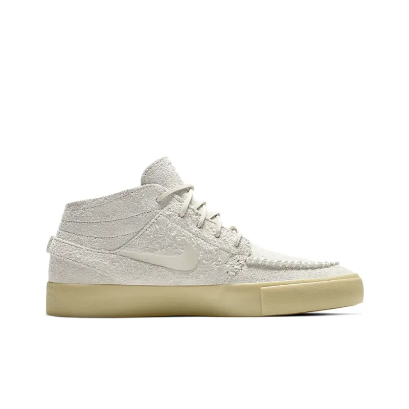 Nike Zoom Janoski Mid Crafted Sb 'Light Bone'-1