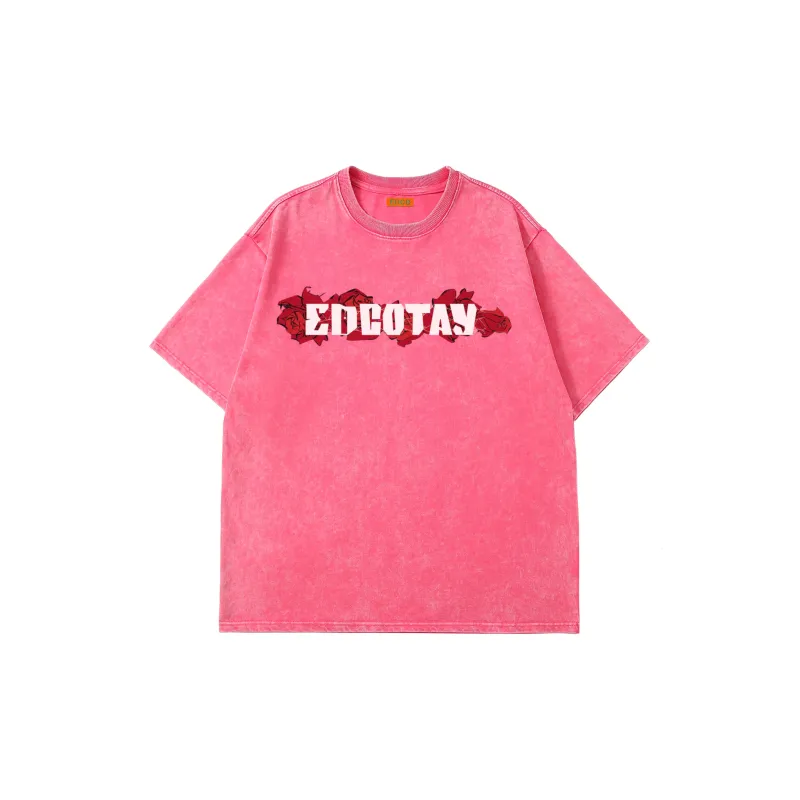 EDCO BREAK SILENCE T Shirt Unisex-23