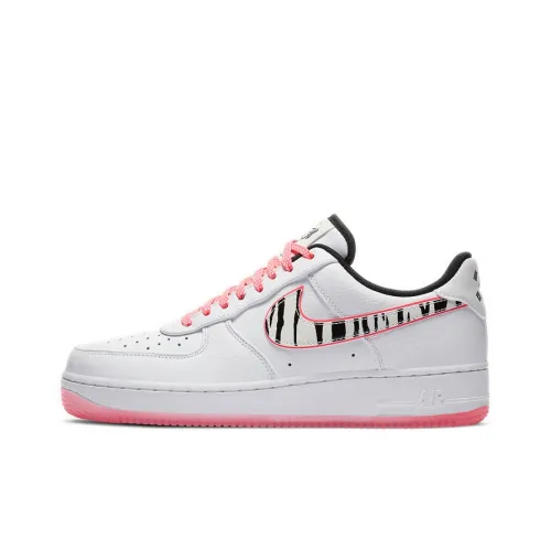 Nike Air Force 1 Low South Korea 2020