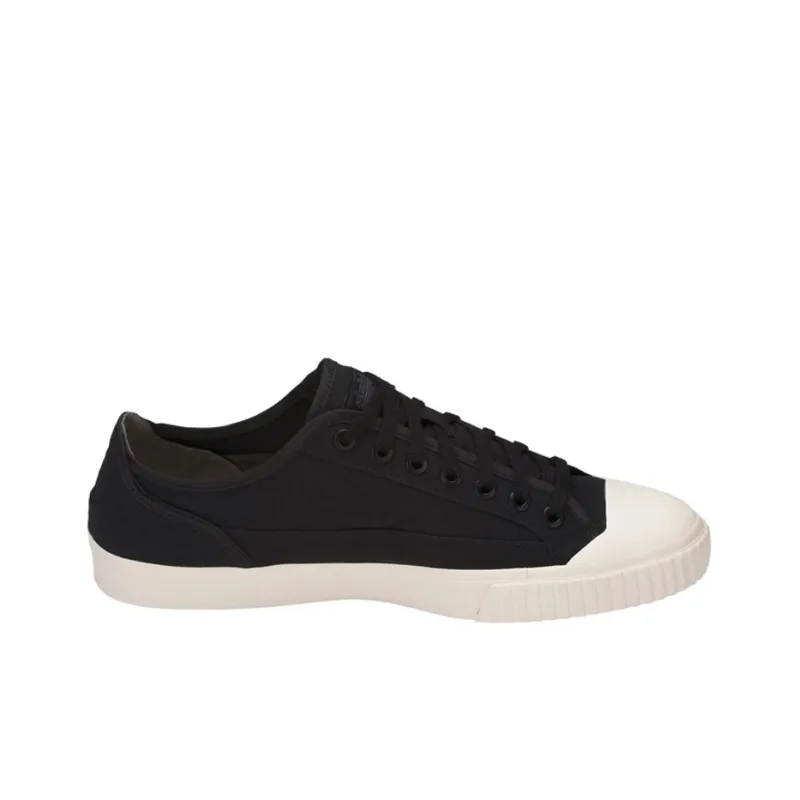 Onitsuka Tiger Ok Basketball Low tops Black-1