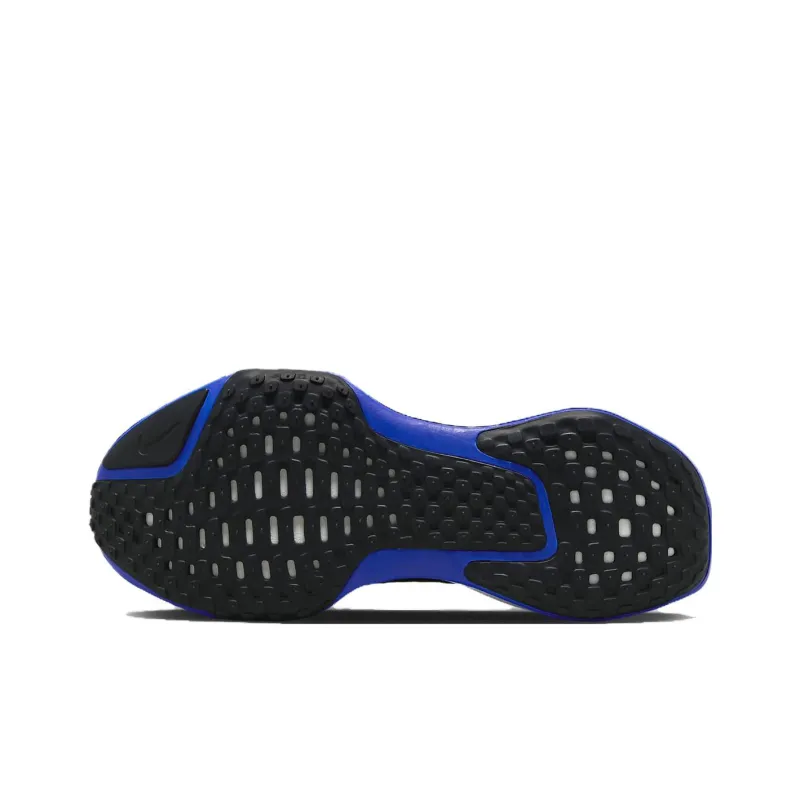 Nike ZoomX Invincible Run Flyknit 3 Black Racer Blue-4