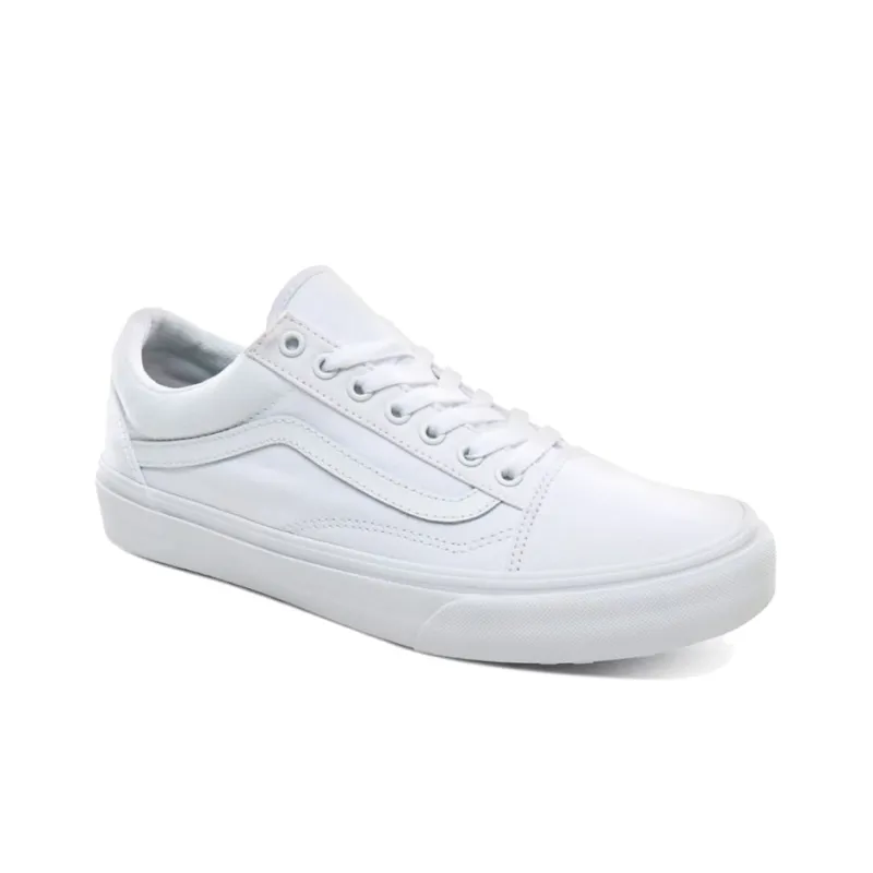 Vans Old Skool Uc 'Made For The Makers True White'-2