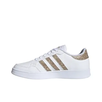 Adidas Neo Breaknet 'White Gold' Women's