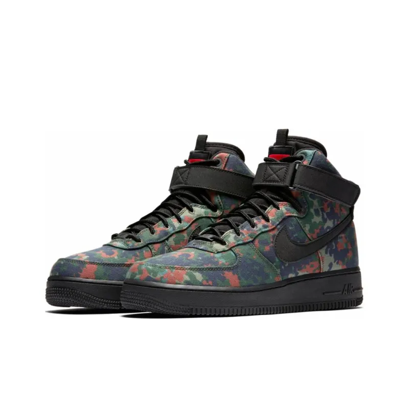 Nike Air Force 1 High Country Camo Germany-2