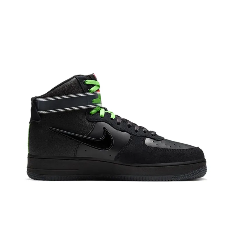 Nike Air Force 1 High All For 1 Lauren Halsey Summaeverythang-1