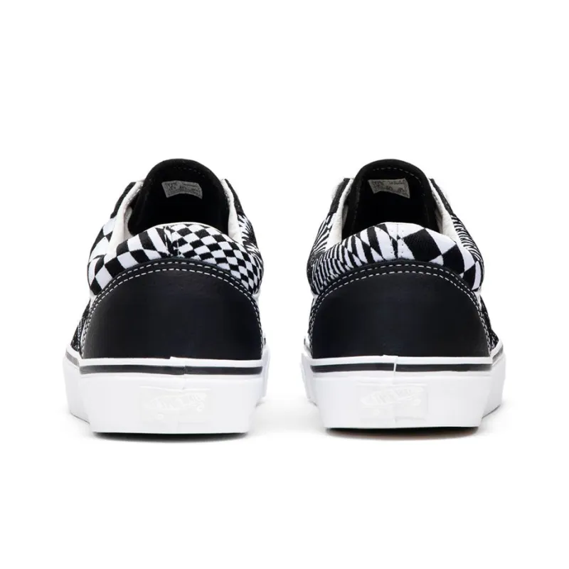 Vans Old Skool End Vertigo-3