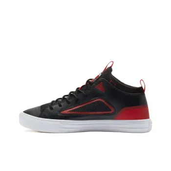 Chuck Taylor All Star Converse Ultra Mid 'Digital Terrain Black University Red'