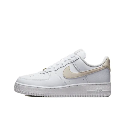 Nike Air Force 1 07 Low Light Orewood Brown Women's