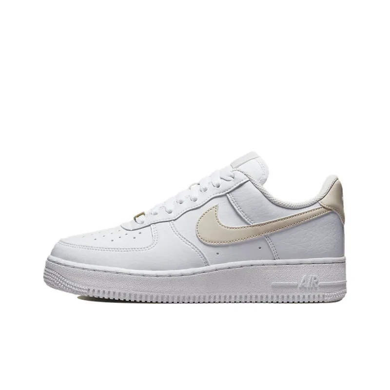 Nike Air Force 1 07 Low Light Orewood Brown Women's-0