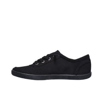 Skechers Bob's B Cute Low Top Sneakers Black Women's