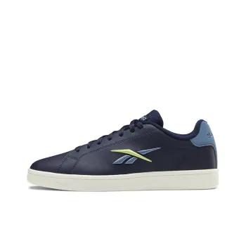 Reebok Unisex Royal Complete Light Comfortable Sneakers Blue