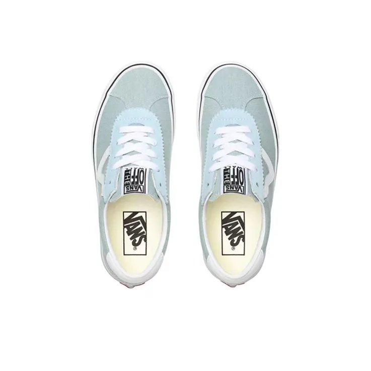 Vans Sport 'Washed Denim'-3