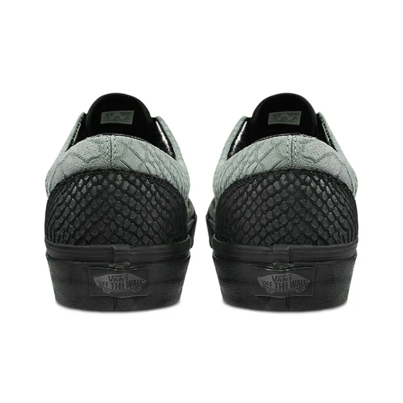 Vans Era Harry Potter Slytherin-3