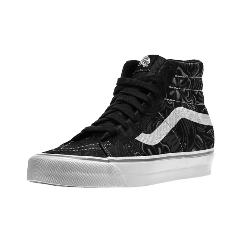 Vans SK8 Hi Jacquard LX-2