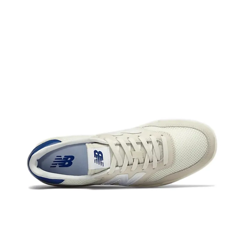 New Balance Crt300v2 'Creamwhite White'-2