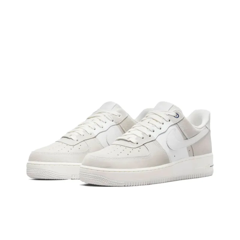 Nike Air Force 1 '07 Premium 'NAI KE The One Line'-2