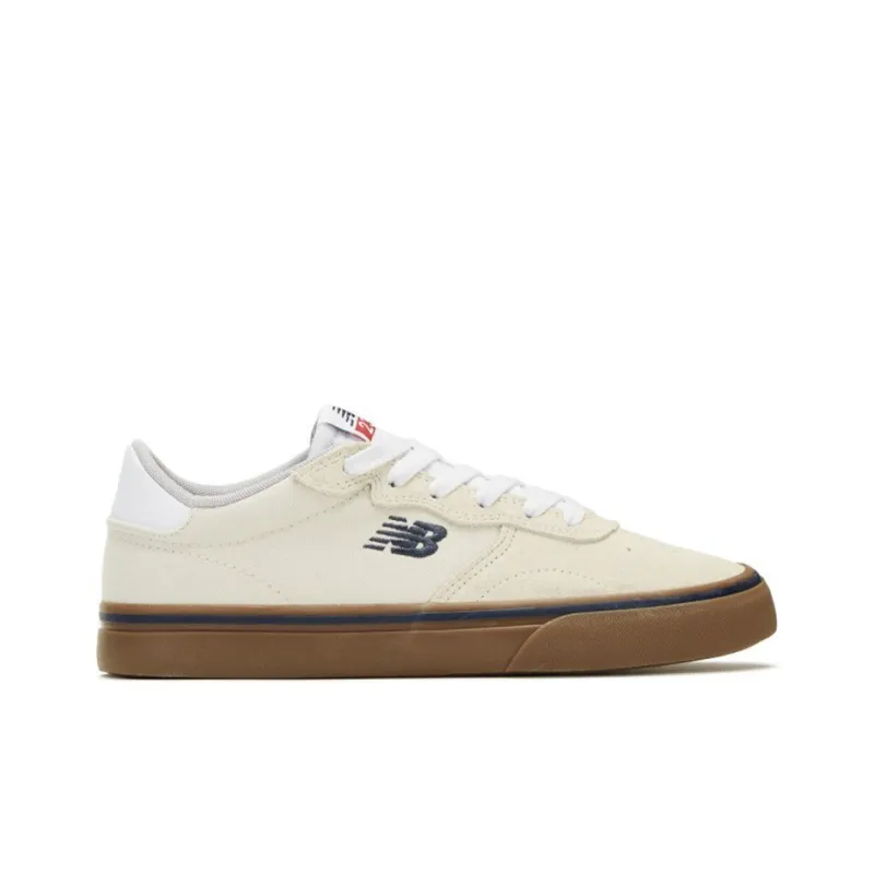 New Balance All Coasts 232 'White Gum'-1