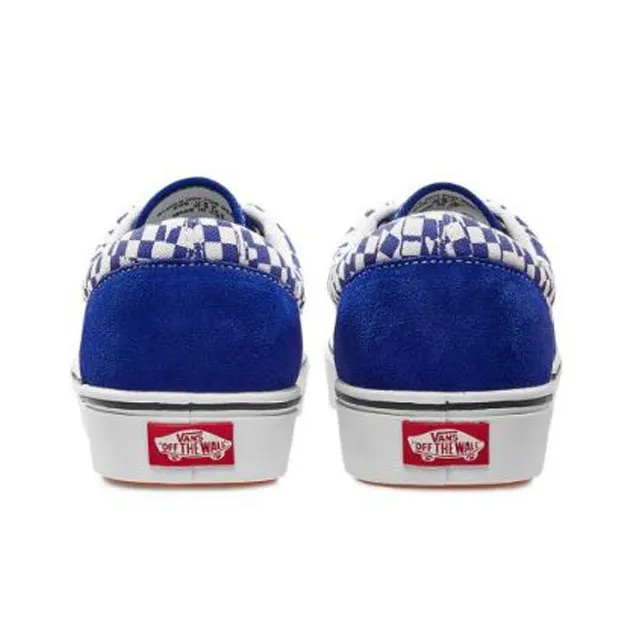 Vans Era ComfyCush 'Tear Check True Blue'-3