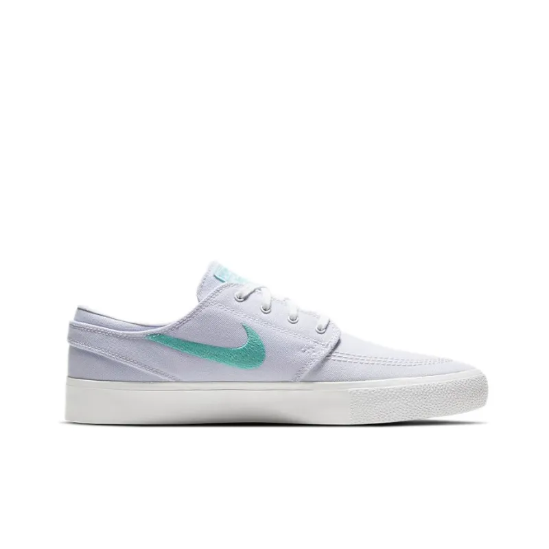 Nike Zoom Stefan Janoski Canvas Rm Sb 'White Tropical Twist'-1