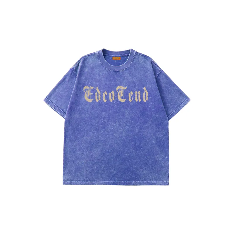 EDCO BREAK SILENCE T Shirt Unisex-13
