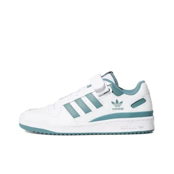 Adidas Originals Forum Low Hazy Emerald Women's