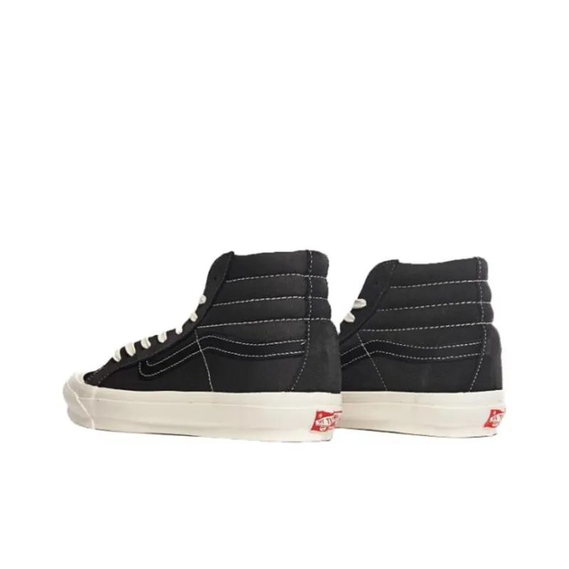 Vans Og Style 138 Lx Asphalt-3