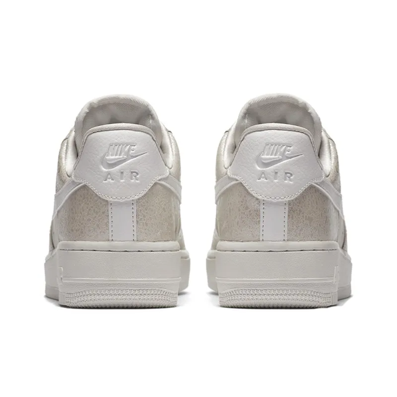 Nike Air Force 1 '07 Prm 'Light Bone' Women's-4
