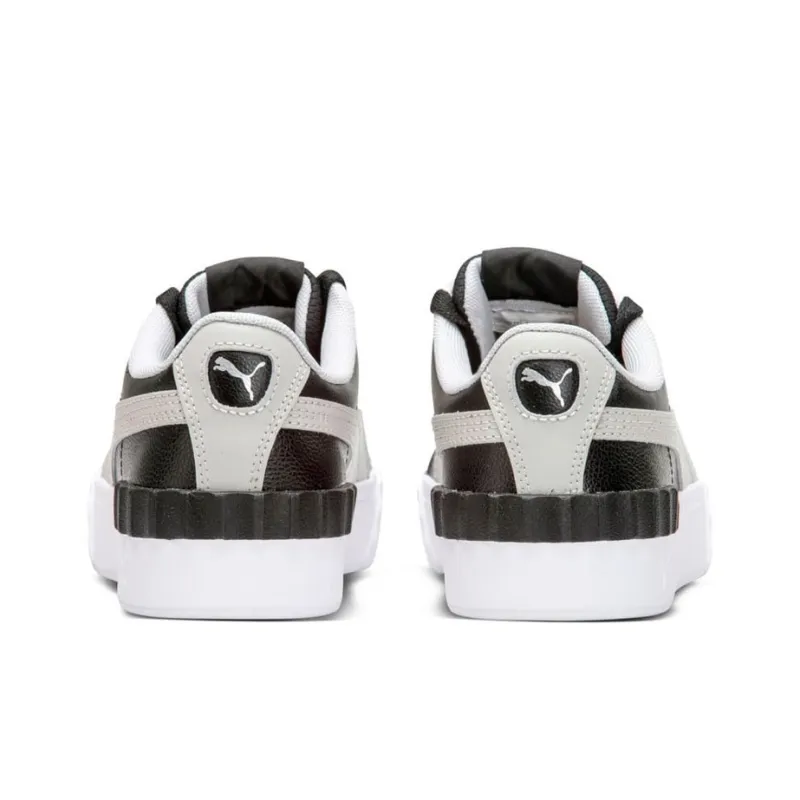 PUMA Carina Lift 'Black Grey Violet' Women's-3