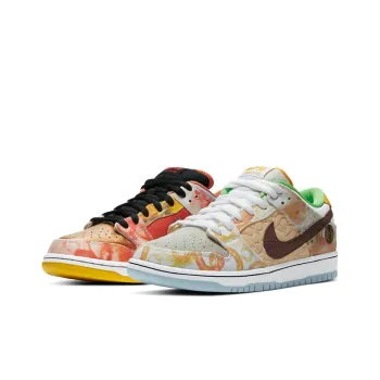 Nike SB Dunk Low Street Hawker Unisex