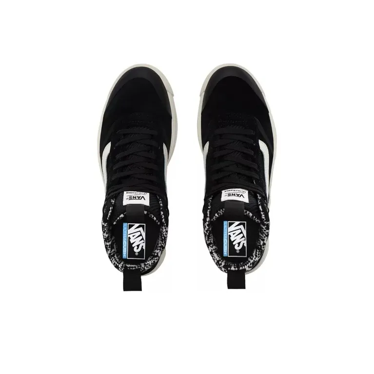 Vans UltraRange Hi Dl Mte Woven Black-3
