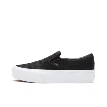 Slip On Classic Vans Platform 'Deboss OTW' Women's