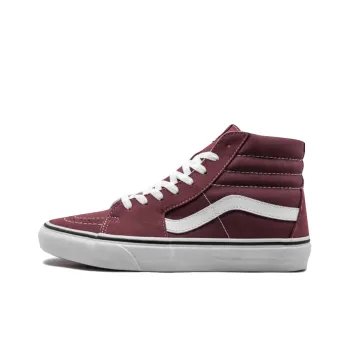 Vans Sk8 Hi Applebutter