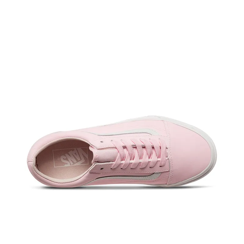 Vans Old Skool 'Vansbuck Heavenly Pink' Women's-3