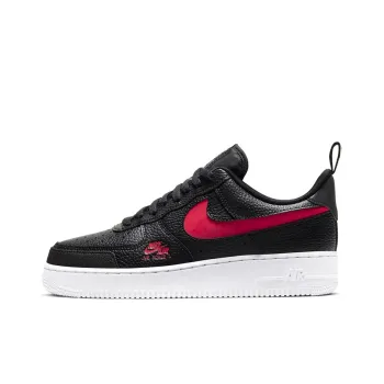 Nike Air Force 1 Low Utility Bred