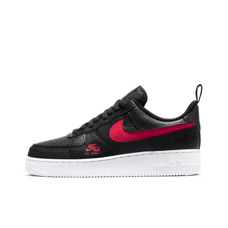 Nike Air Force 1 Low Utility Bred-0