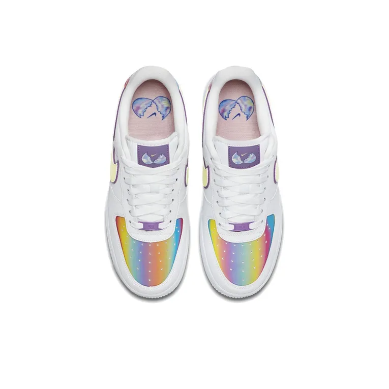 Nike Air Force 1 Low Easter 2020 Women's-3