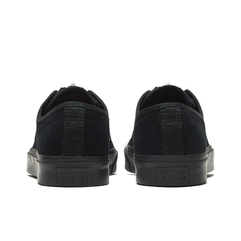 Converse Jack Purcell Zip 'Black'-4