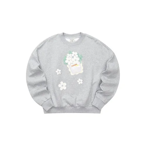 Xiaoli X Skechers XIAOLI Sweatshirts Women's