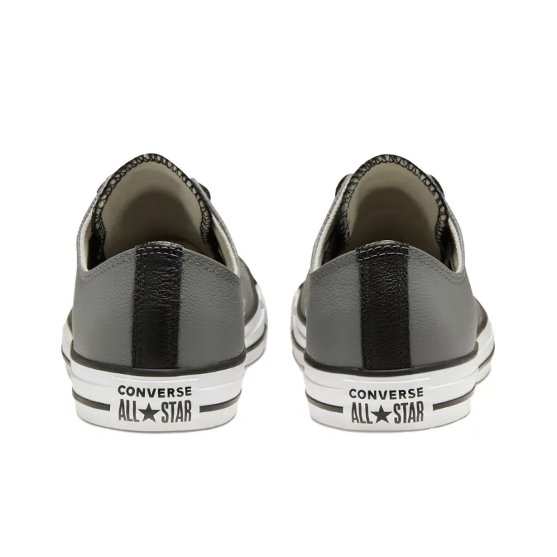 Converse Chuck Taylor All Star 'Silver Grey'-4