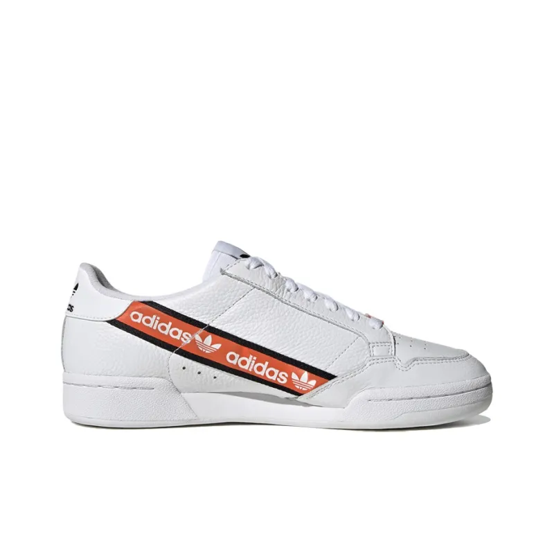 Adidas Continental 80 K Pop Cloud White Women's-1