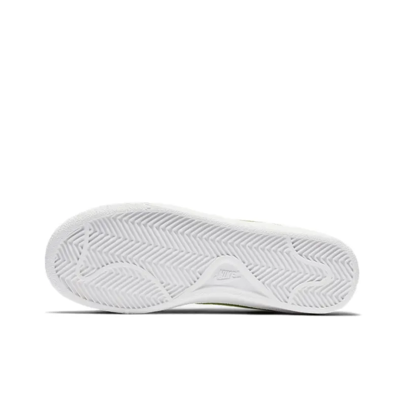 Nike Court Royale 'White Barely Volt' Women's-5