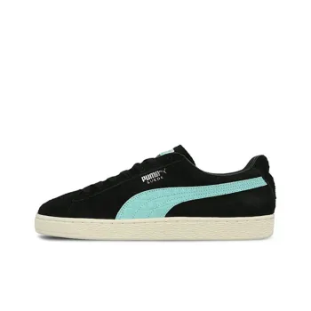 PUMA Suede Diamond Supply Co. Black