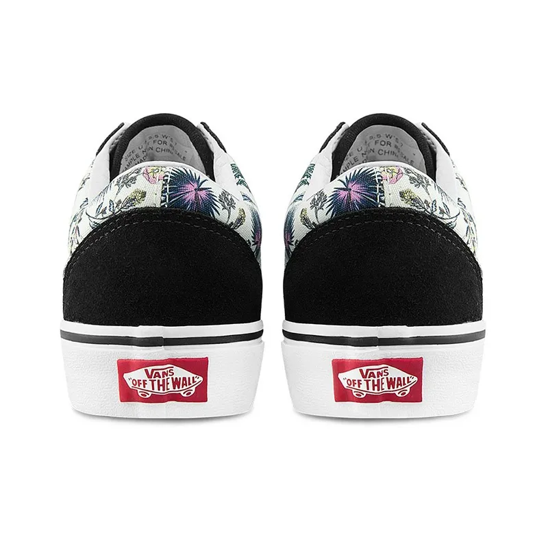 Vans Old Skool 'Paradise Floral'-4
