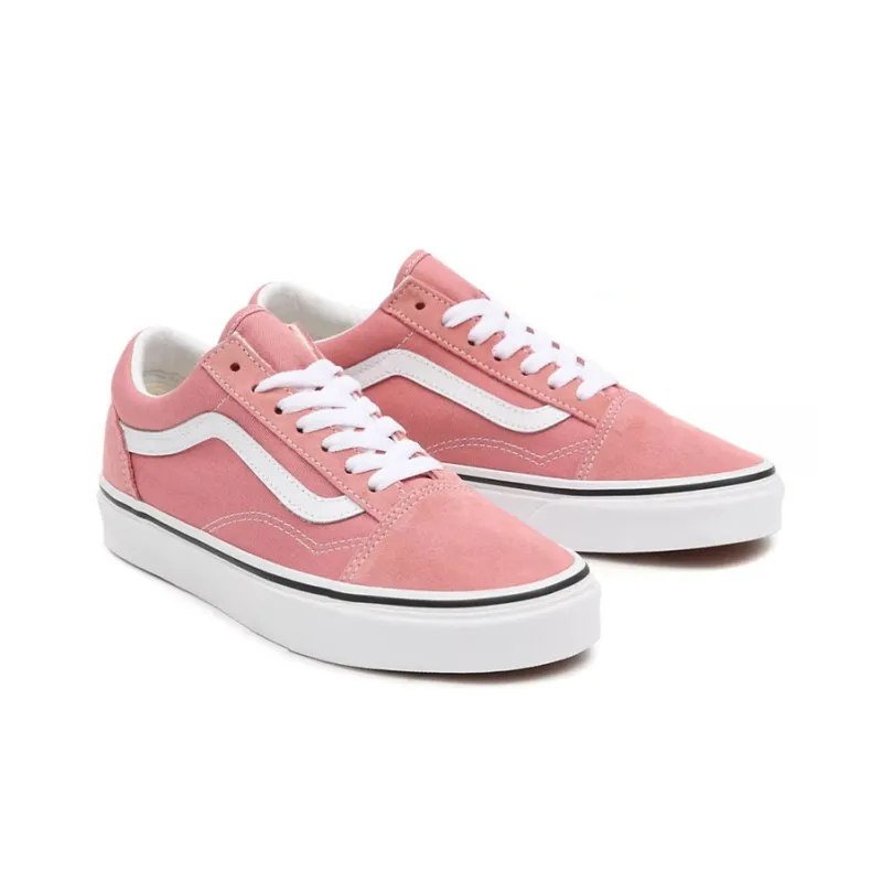 Old Skool Vans 'Rosette' Women's-2