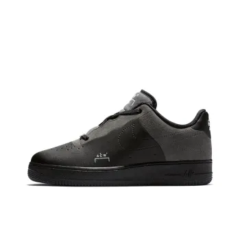 Nike Air Force 1 Low A Cold Wall Black