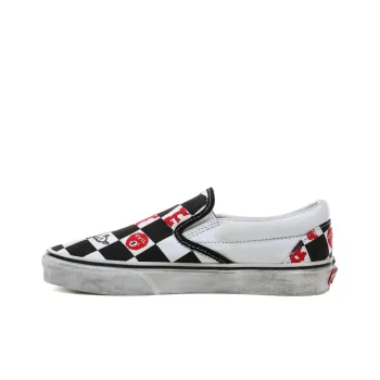 Slip On Vivienne Westwood X Vans 'Anglomania'