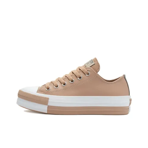 Converse All Star series Skateboarding Shoes Women