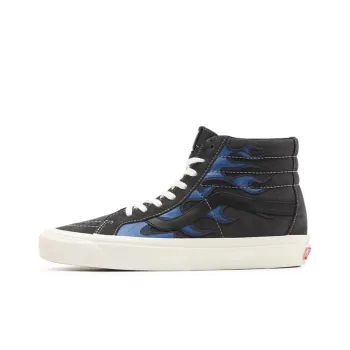 Sk8 Vans Hi 38 Dx 'Anaheim Factory Layered Flame'