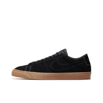 Nike Zoom Blazer Low Sb 'Black Gum'
